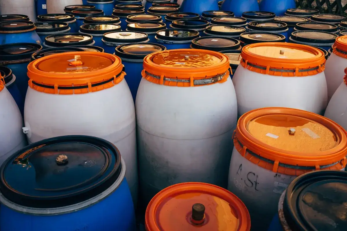 Chemical & Toxic Waste Cleanup in Winton Hills, Cincinnati, OH