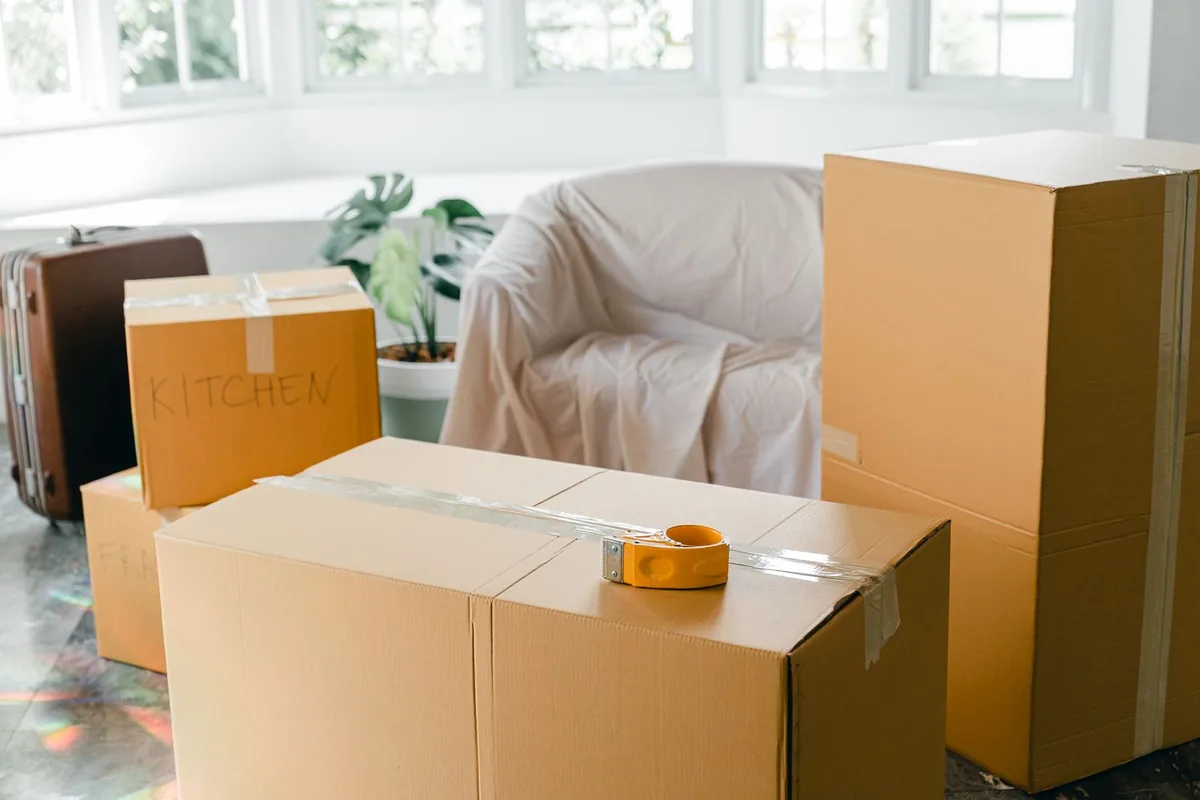 Hoarding Cleanup in Winton Hills, Cincinnati, OH